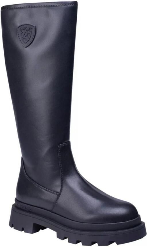 Blauer Kimmel01 High Boots