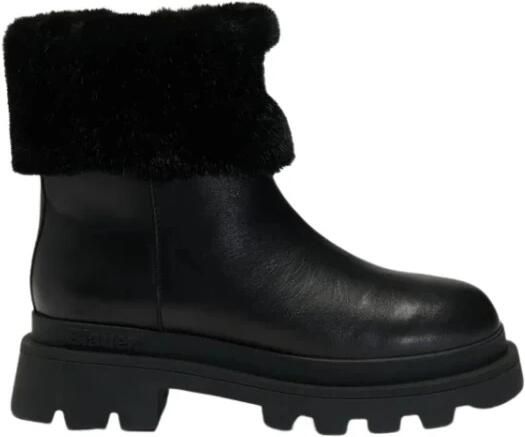 Blauer Kimmel10 Nap Mid Laarzen