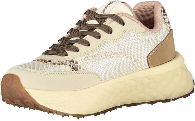 Blauer Leather Sneaker