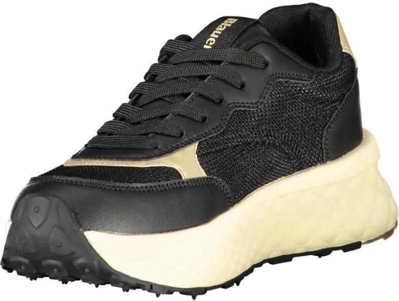 Blauer Lage Sneakers BLA-I25-LYNN01-NR