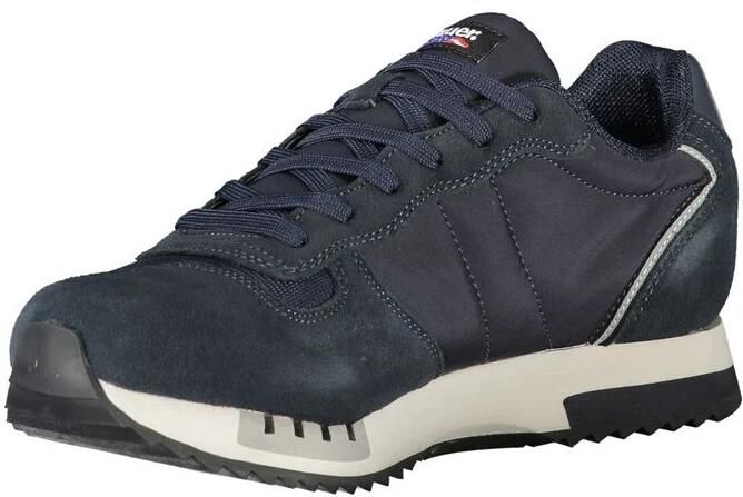 Blauer Leather Sneaker