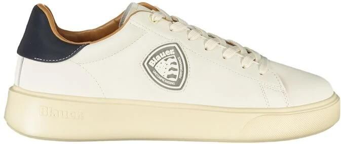 Blauer Leather Sneaker