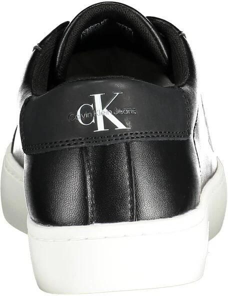 Blauer Zwarte Sneakers Lichtgewicht Comfortabel Ontwerp Black Heren - Foto 3