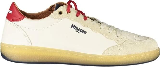 Blauer Lage Sneakers s5murray01vilbiwrn41 - Foto 2