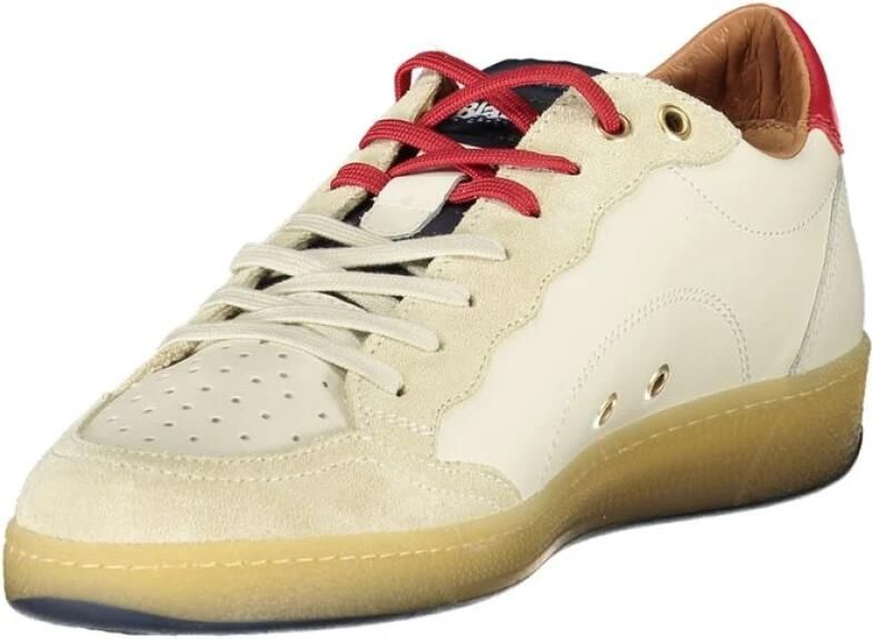 Blauer Lage Sneakers s5murray01vilbiwrn41