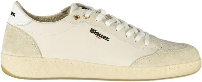 Blauer Lage Sneakers S5MURRAY01LESWHIBEI - Foto 2