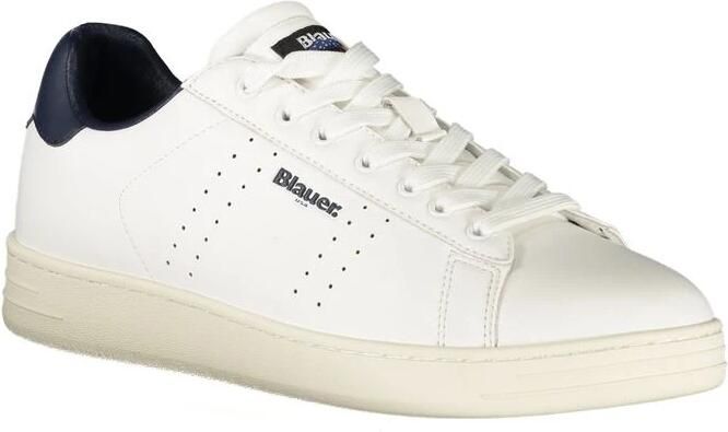 Blauer Lage Sneakers f5grant01leabiwhinvy41 - Foto 3