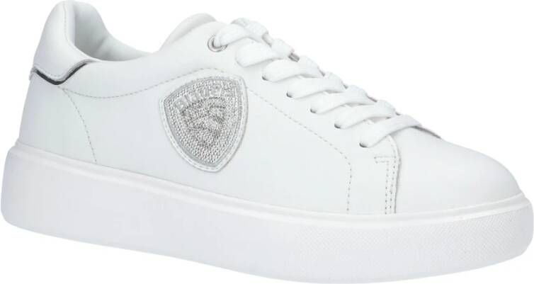 Blauer.USA Sneakers laag 'VENUS01' - Foto 5
