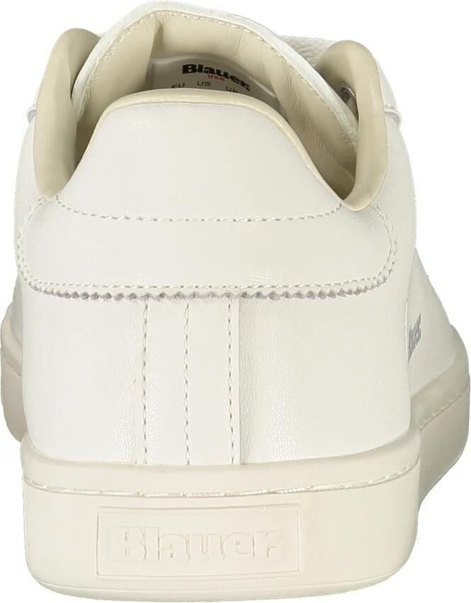 Blauer Lage Sneakers s6lowell01leabiwhite41 - Foto 3