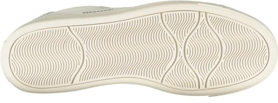 Blauer Lage Sneakers s6lowell01leabiwhite41 - Foto 5