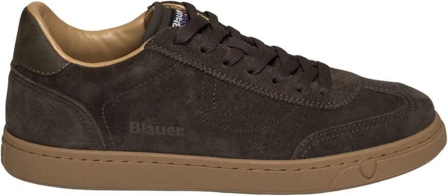 Blauer Lowell03 Sneaker