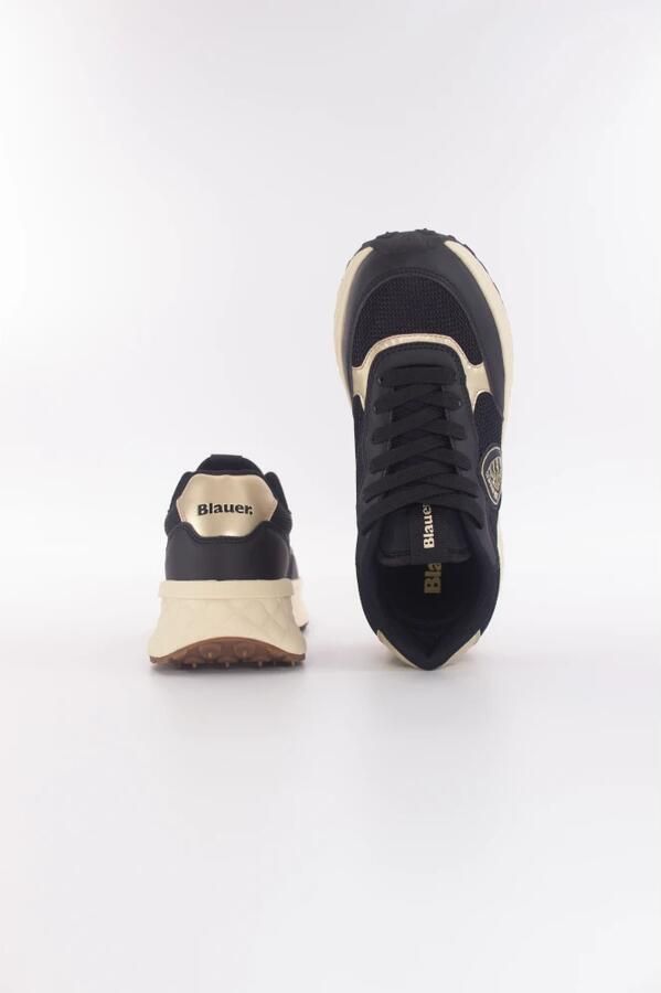 Blauer Lynn01 Sneaker