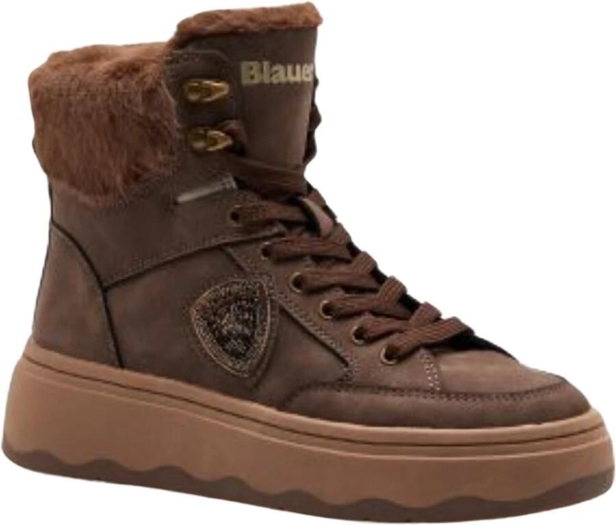 Blauer Maribel Mid Boot