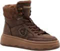 Blauer Maribel Mid Boot - Bruin
