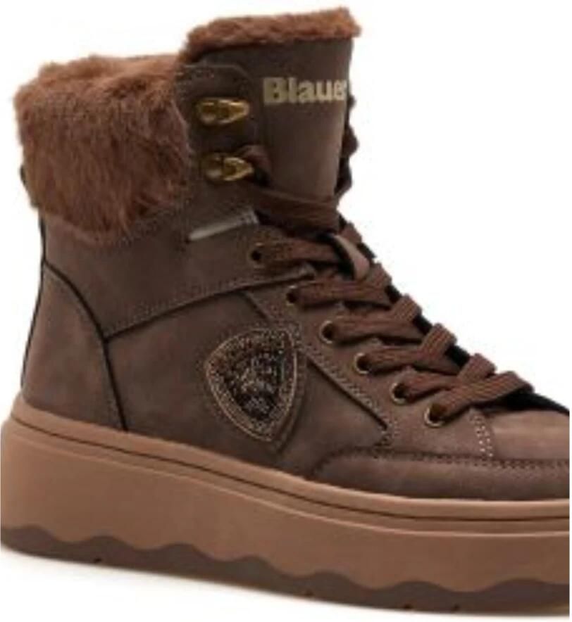 Blauer Maribel Mid Boot - Foto 2