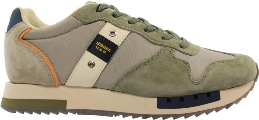 Blauer MILITARY TAUPE