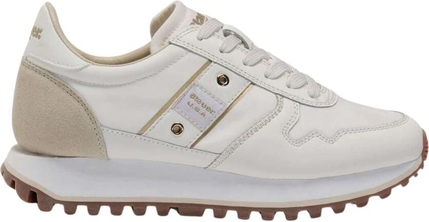 Blauer Millen03 Sneaker - Foto 4