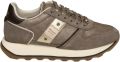 Blauer MILLS Sneaker - Beige