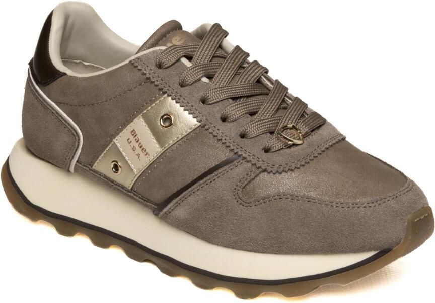 Blauer MILLS Sneaker - Foto 2