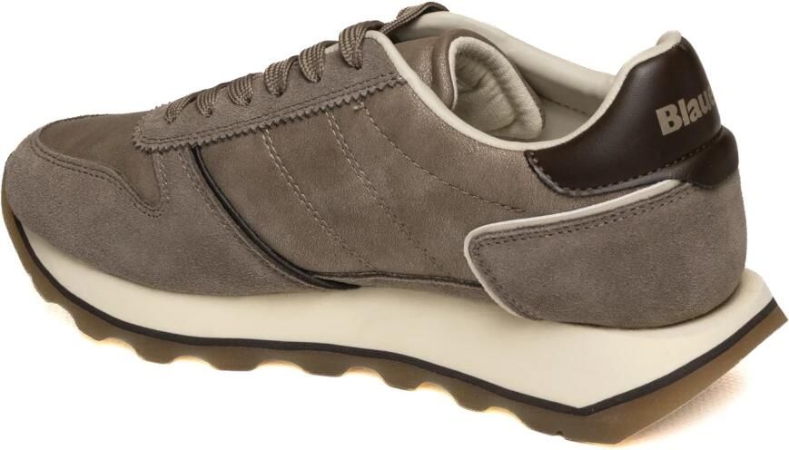Blauer MILLS Sneaker - Foto 3
