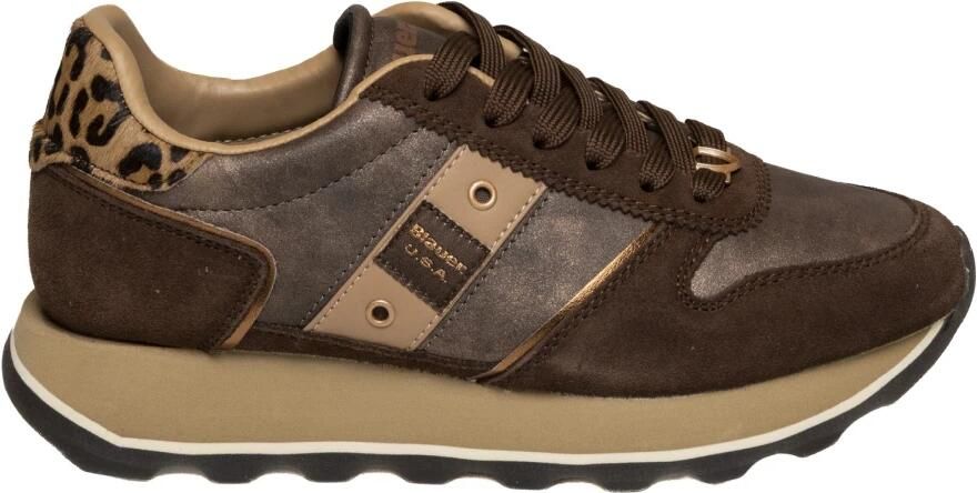 Blauer MILLS01 Sneaker