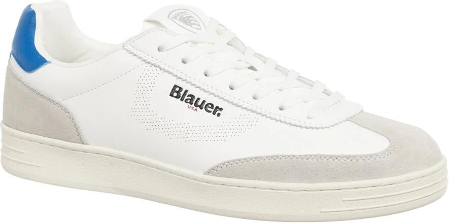 Blauer Lage Sneakers s5grant03les