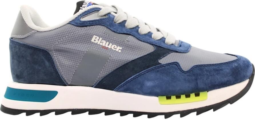 Blauer NAVY GREY