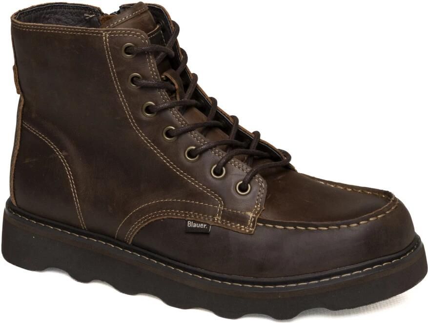 Blauer Nolan Veterboot