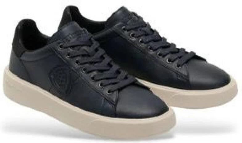 Blauer Lage Sneakers f5buck01nubblnvy41 - Foto 11