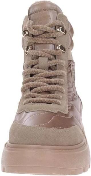 Blauer Enkellaarzen - Foto 2