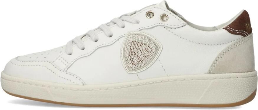 Blauer Lage Sneakers BLA-E26-OLYMPIA21-LES - Foto 2