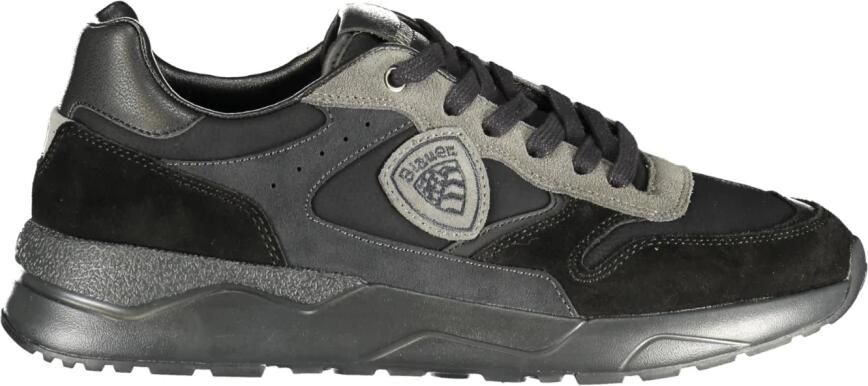 Blauer Lage Sneakers F6OZARK01 NUS