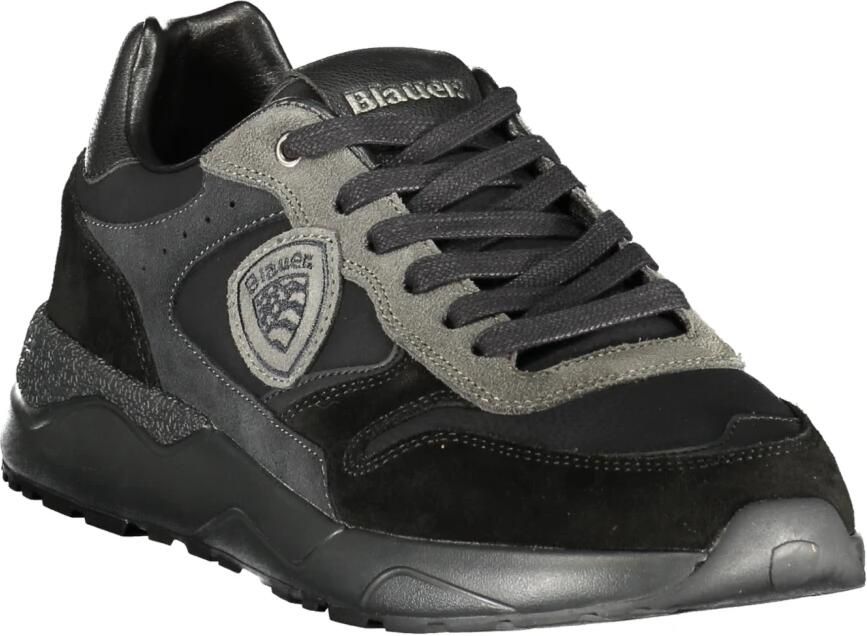 Blauer Lage Sneakers F6OZARK01 NUS - Foto 9