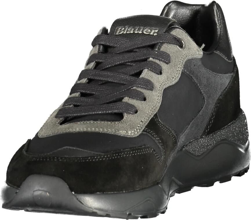 Blauer Lage Sneakers F6OZARK01 NUS - Foto 8