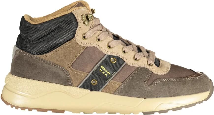 Blauer Ozark 04 NUS Sneaker