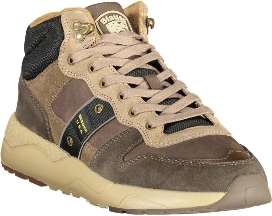 Blauer Ozark 04 NUS Sneaker - Foto 3