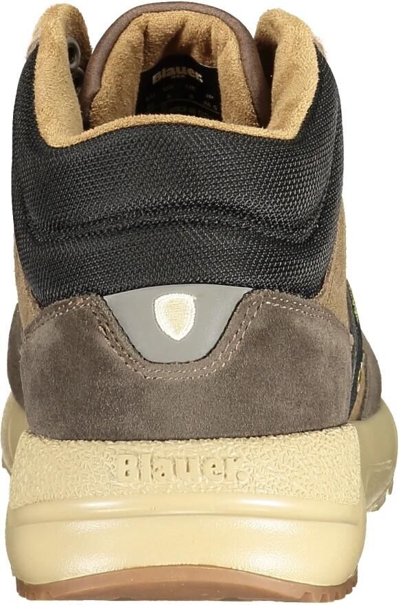 Blauer Ozark 04 NUS Sneaker - Foto 4