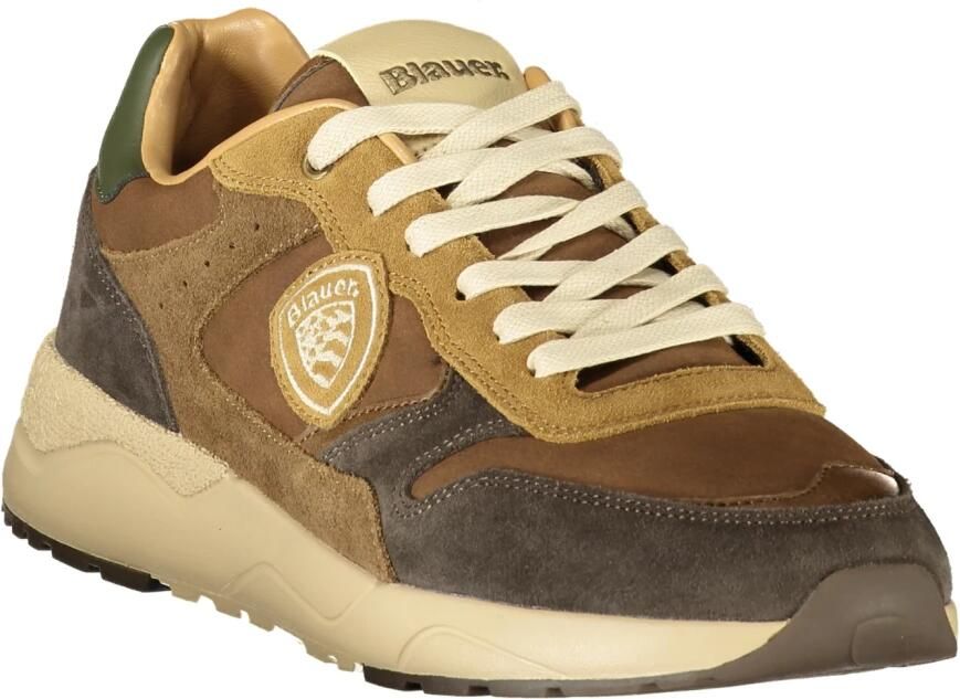 Blauer Lage Sneakers f6ozark01nusmabrwcog41