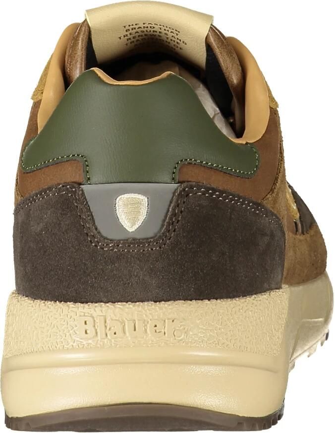 Blauer Lage Sneakers f6ozark01nusmabrwcog41 - Foto 2