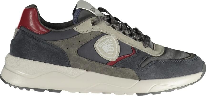 Blauer OZARK02 COS Sneaker