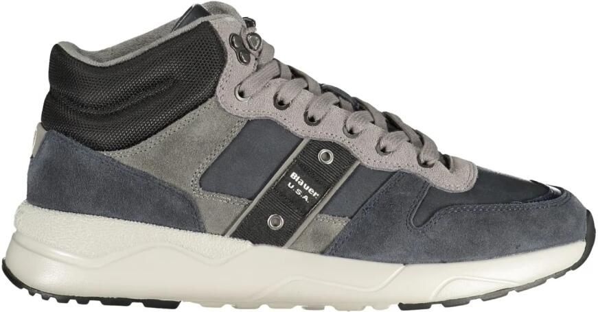 Blauer OZARK04 NUS Sneaker
