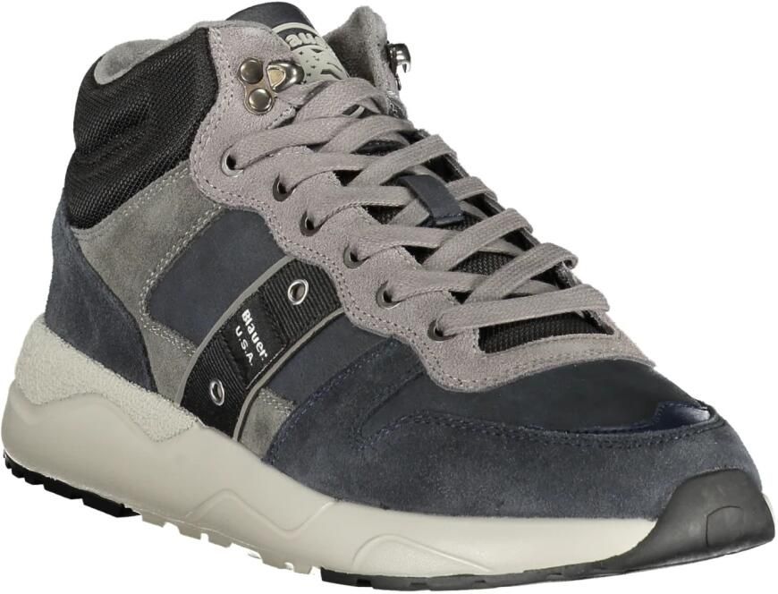 Blauer OZARK04 NUS Sneaker - Foto 3