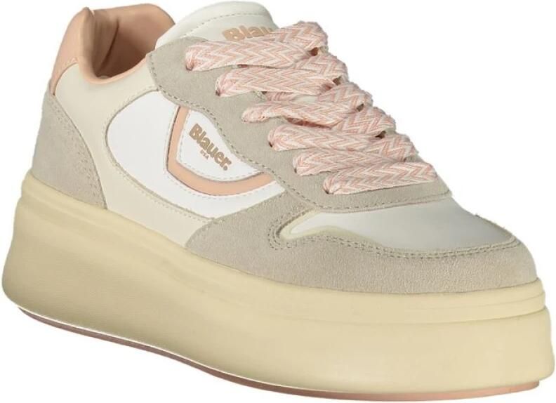 Blauer Lage Sneakers s5emery03les