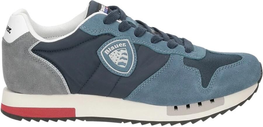 Blauer Queens Running Shoe
