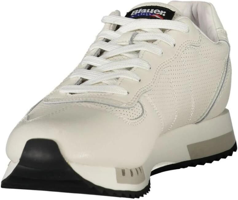 Blauer Runner LaceUp Sneakers