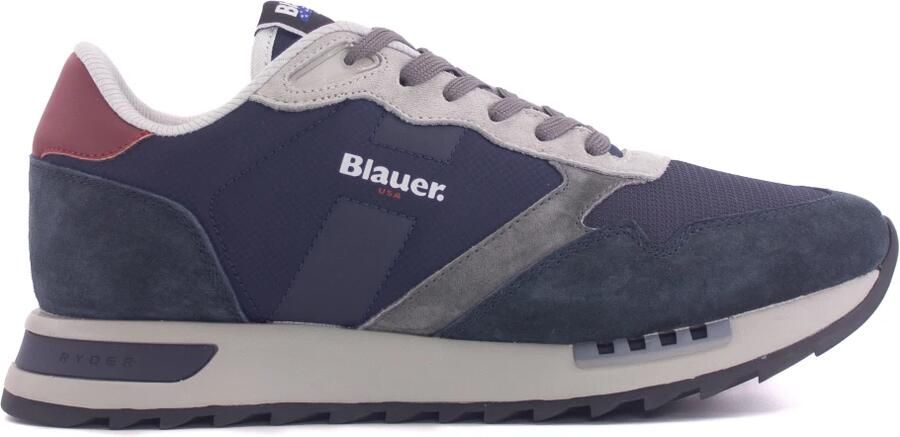 Blauer Ryder 01 Sneaker - Foto 2