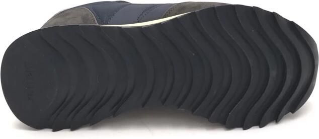Blauer Lage Sneakers F6RYDER01 NYN - Foto 9