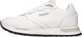 Blauer RYDER01 NYS Sneaker - Wit