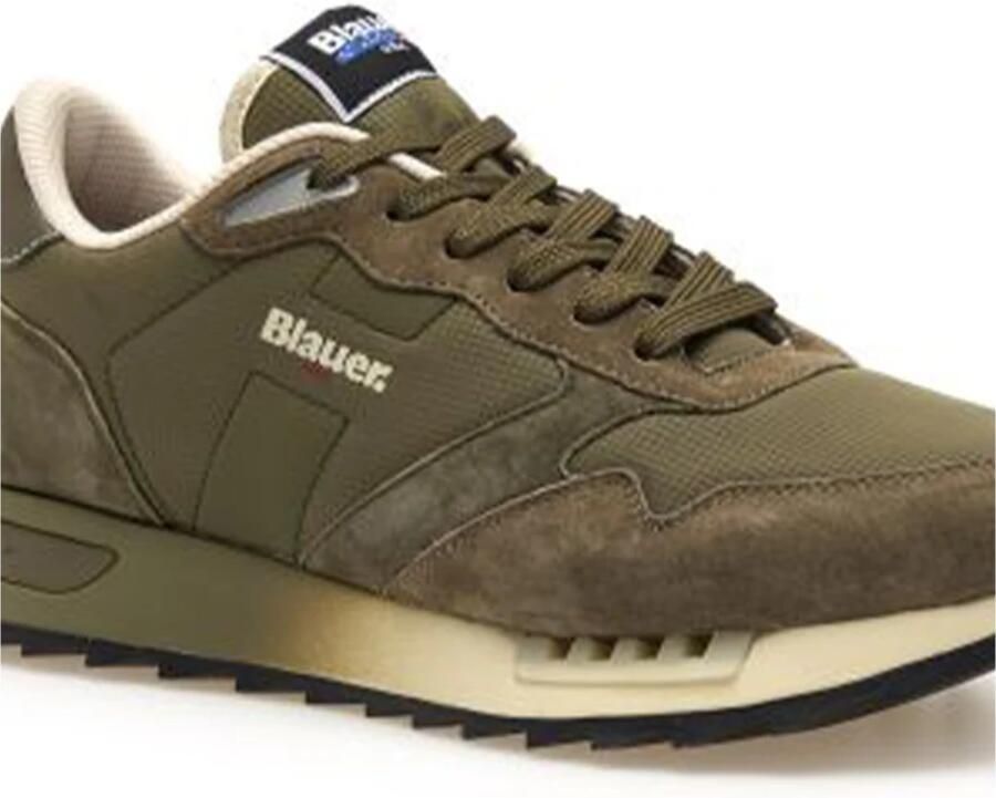 Blauer Ryder01 Sneaker - Foto 2