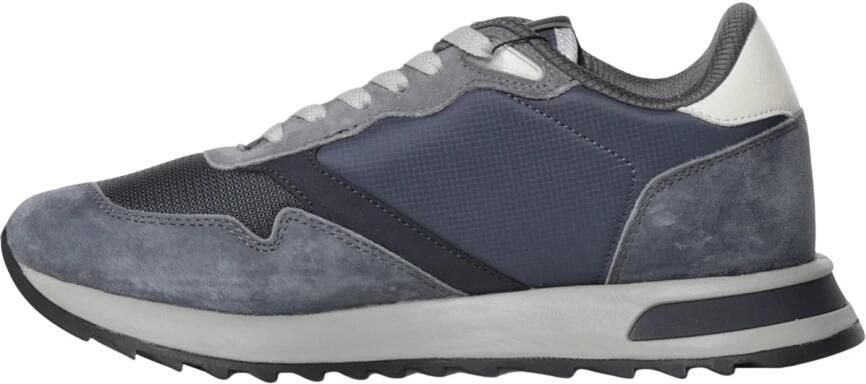 Blauer Ryder01 Sneaker